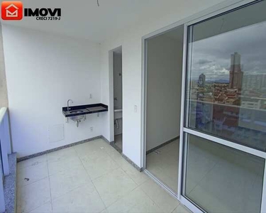 APARTAMENTO 3 QUARTOS, NOVO NA PRAIA DE ITAPARICA!