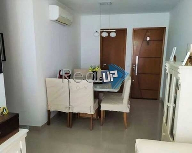 Apartamento 3 Quartos - Recreio dos Bandeirantes