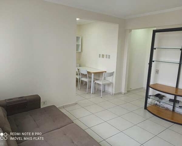 Apartamento 60 metros quadrados com 2 quartos em Pinheiros - São Paulo - SP
