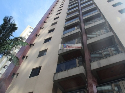 Apartamento 67m2 na Vila Mariana - condomínio com lazer completo