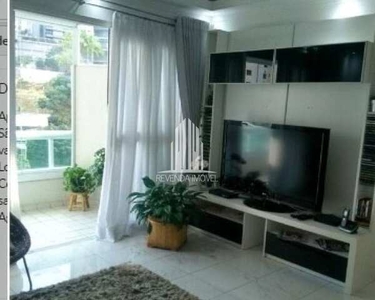 Apartamento 90 metros com 3 dormitórios, Vila Andrade