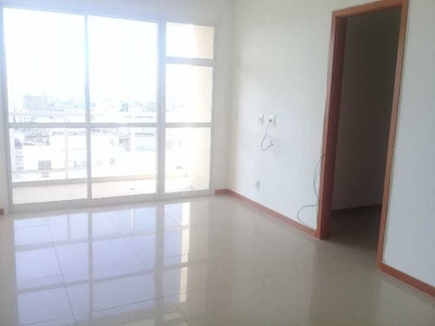 Apartamento à venda 1 Quarto, 1 Suite, 1 Vaga, 77M², Centro, Nova Iguaçu - RJ