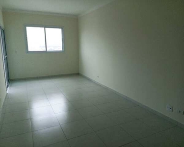 Apartamento à venda, 100 m² por R$ 605.000,00 - Vila Assunção - Praia Grande/SP