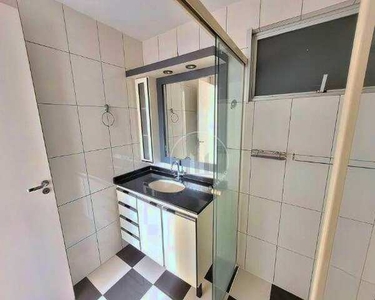 Apartamento à venda, 109 m² por R$ 597.000,00 - Balneário do Estreito - Florianópolis/SC