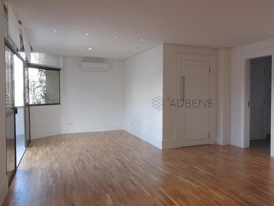 Apartamento à venda, 115 m² por R$ 1.750.000,00 - Consolação - São Paulo/SP
