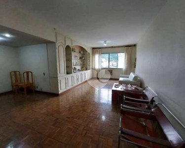 Apartamento à venda, 127 m² por R$ 579.000,00 - Grajaú - Rio de Janeiro/RJ