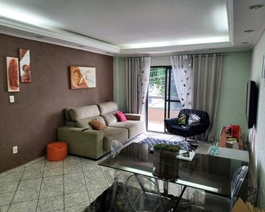 Apartamento á venda 139 m² - 3 Quartos - 2 Vagas - Santa Maria - São Caetano do Sul-SP