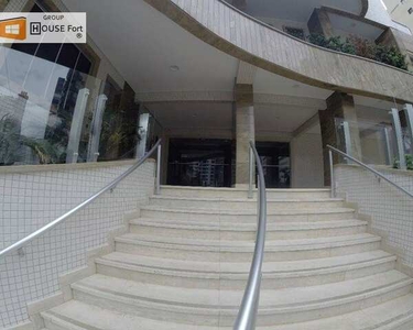 Apartamento à venda, 145 m² por R$ 667.000,00 - Canto do Forte - Praia Grande/SP