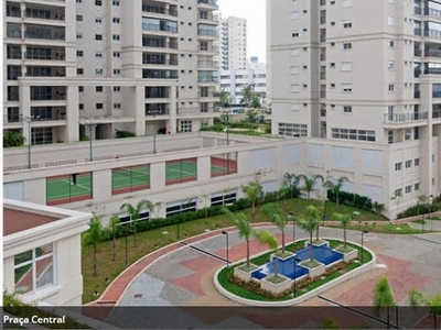 Apartamento à venda 162 metros quadrados 4 quartos em Vila Gilda R$ 1.856.560