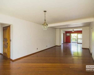 Apartamento à venda, 192 m² por R$ 689.673,04 - Centro - Canoas/RS