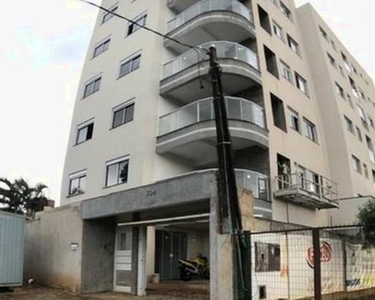 Apartamento à venda, 2 quartos, 1 suíte, 1 vaga, Recanto Tropical - Cascavel/Pr