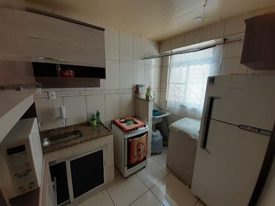 Apartamento à venda, 2 quartos, 1 vaga, Irajá - Rio de Janeiro/RJ