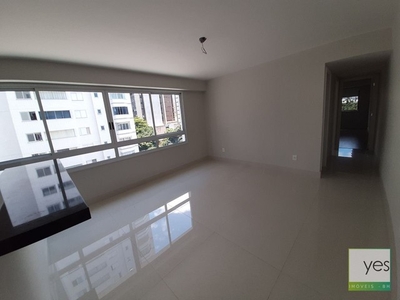 Apartamento à venda, 2 quartos, 2 suítes, 2 vagas, Savassi - Belo Horizonte/MG