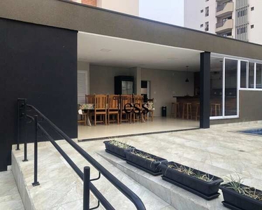 Apartamento à venda, 3 quartos, 1 suíte, 1 vaga, Vila Imperial - São José do Rio Preto/SP