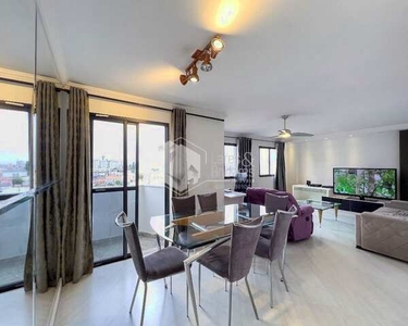 Apartamento à venda 3 Quartos, 2 Suites, 2 Vagas, 122M², Penha de França, São Paulo - SP