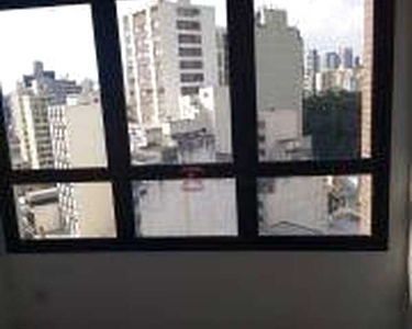 Apartamento à venda, 31 m² por R$ 610.000,00 - Pinheiros - São Paulo/SP