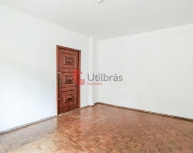 Apartamento à venda, 4 quartos, 1 suíte, 1 vaga, Cruzeiro - Belo Horizonte/MG