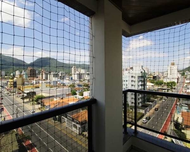 Apartamento à venda, 4 quartos, sendo 1 suíte, Bairro Centro, Jaraguá do Sul/ SC