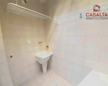 Apartamento à venda, 50 m² por R$ 630.000,00 - Copacabana - Rio de Janeiro/RJ