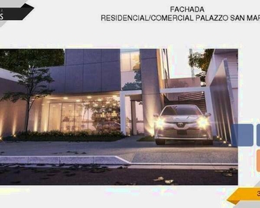 Apartamento à venda, 56 m² por R$ 653.555,00 - Anchieta - Belo Horizonte/MG