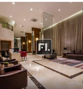 Apartamento à venda, 65 m² por R$ 980.000,00 - Brooklin - São Paulo/SP