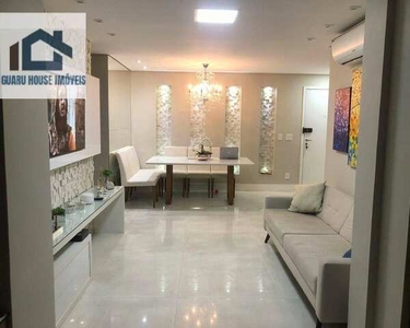 Apartamento à venda, 68 m² por R$ 610.000,00 - Jardim Flor da Montanha - Guarulhos/SP