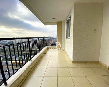 Apartamento à venda, 70 m² por R$ 634.800,00 - Tatuapé - São Paulo/SP