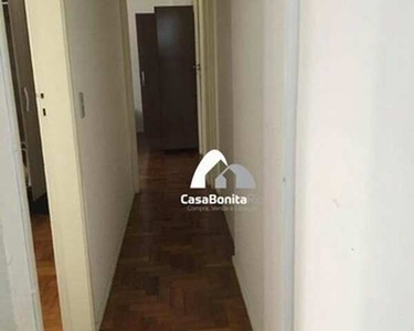 Apartamento à venda, 71 m² por R$ 665.000,00 - Flamengo - Rio de Janeiro/RJ