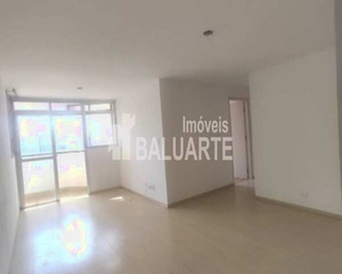 Apartamento à venda, 75 m² por R$ 569.000,00 - Jardim Marajoara - São Paulo/SP