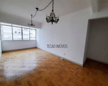 Apartamento à venda, 75 m² por R$ 649.000,00 - Bela Vista - São Paulo/SP