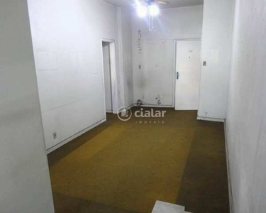 Apartamento à venda, 75 m² por R$ 650.000,00 - Laranjeiras - Rio de Janeiro/RJ