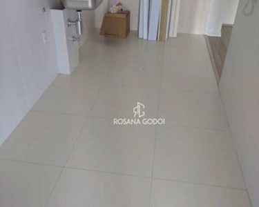 Apartamento à venda, 77 m² por R$ 598.000,00 - Centro - São Bernardo do Campo/SP