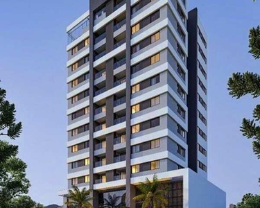 Apartamento à venda, 77 m² por R$ 625.509,44 - Centro - Balneário Piçarras/SC