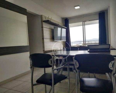 Apartamento à venda, 80 m² por R$ 639.000,00 - Capoeiras - Florianópolis/SC