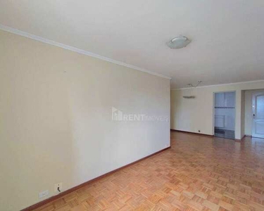 Apartamento à venda, 80 m² por R$ 680.000,00 - Campo Belo - São Paulo/SP