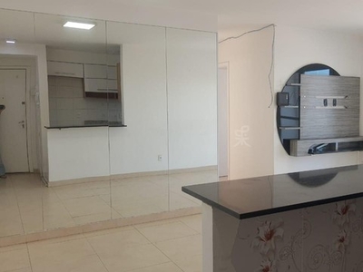 Apartamento à venda, 82 m² com 3 dormitórios sendo 1 suíte, 2 banheiros, 2 vagas de garage