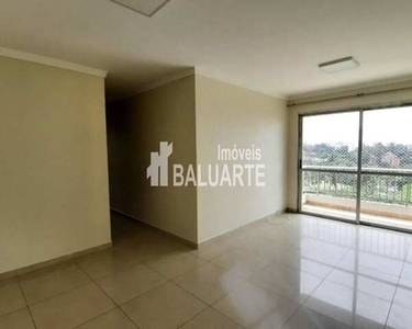 Apartamento à venda, 82 m² por R$ 660.000,00 - Jardim Marajoara - São Paulo/SP