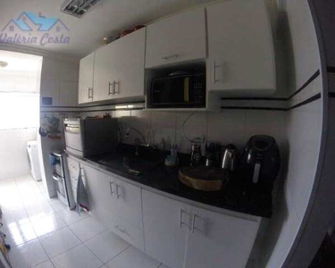 Apartamento à venda, 82 m² por R$ 690.000,00 - Chácara Santo Antônio - São Paulo/SP