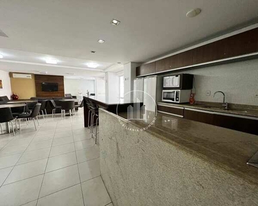 Apartamento à venda, 88 m² por R$ 575.000,00 - Campinas - São José/SC