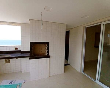 Apartamento à venda, 90 m² por R$ 630.000,00 - Vila Caiçara - Praia Grande/SP