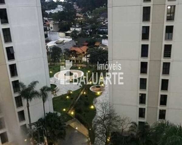 Apartamento à venda, 92 m² por R$ 614.000,00 - Jardim Marajoara - São Paulo/SP