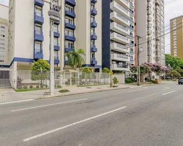 Apartamento à venda, 92 m² por R$ 640.000,00 - Batel - Curitiba/PR