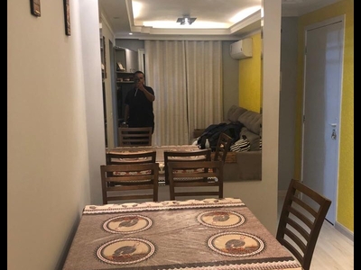 Apartamento a venda Belas Artes 3.