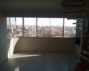 Apartamento à venda cobertura duplex Ville Mediterranee em Sorocaba