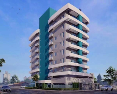 APARTAMENTO À VENDA COM 2 DORMITÓRIOS, SENDO 2 SUÍTES, 73m², R$651.086,40, BAIRRO ITACOLO