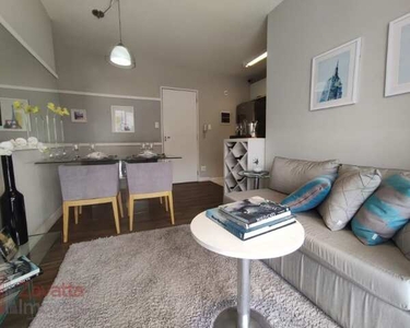 Apartamento à Venda com 71m² na Vila Augusta, 2 Quartos e 2 Vagas