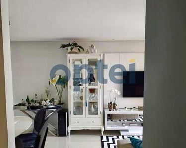 Apartamento à venda com 80 m², 3 quartos, 1 suíte, 2 vagas no bairro Santa Terezinha - São