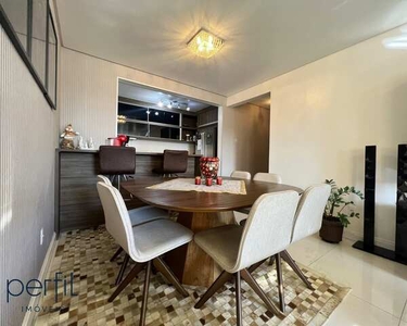 Apartamento a venda com dois quartos no bairro Anita Garibaldi - Joinville/ SC