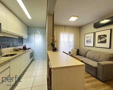 Apartamento a venda com tres quartos sendo uma suite no bairro Glória - Joinville/ SC