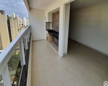 APARTAMENTO A VENDA EM UBERLÂNDIA BAIRRO MARTINS 108M²